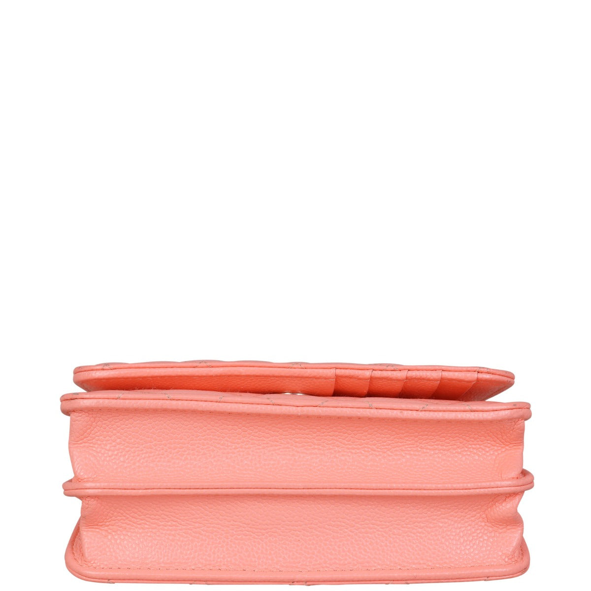 Chanel Mini Wallet on Chain Base