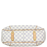 Louis Vuitton Galliera PM Damier Azur Base