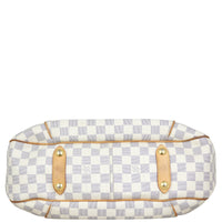 Louis Vuitton Galliera PM Damier Azur Base