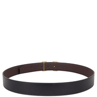 Hermes H Reversible Belt Kit Back