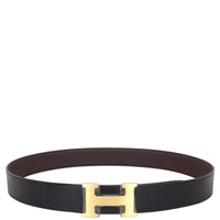 Hermes H Reversible Belt Kit Front