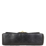 Chanel Maxi Jumbo XL Single Flap Bag Base