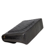 Chanel Maxi Jumbo XL Single Flap Bag Corner Distance