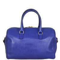 Saint Laurent Classic Duffle Back