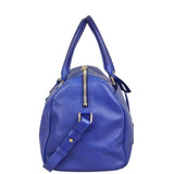 Saint Laurent Classic Duffle Side