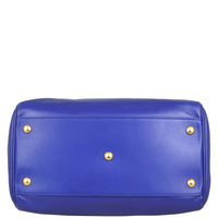 Saint Laurent Classic Duffle Base