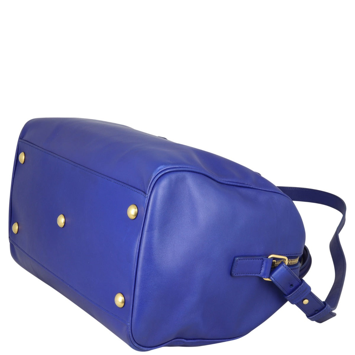 Saint Laurent Classic Duffle Corner Distance