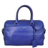 Saint Laurent Classic Duffle Front