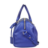 Saint Laurent Classic Duffle Side