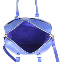 Saint Laurent Classic Duffle Interior