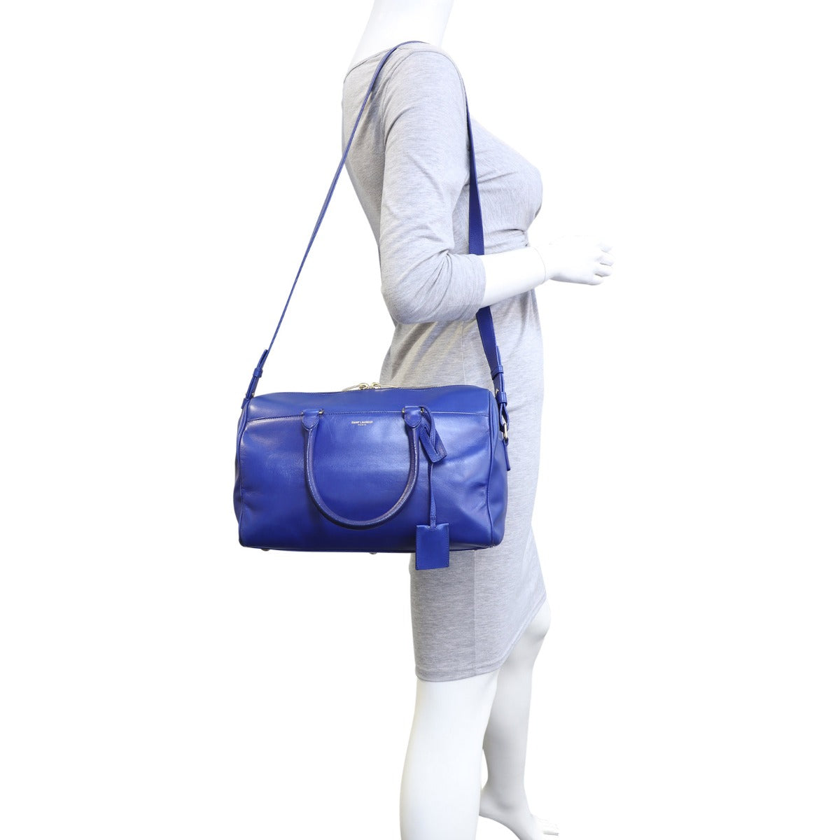 Saint Laurent Classic Duffle Manneuqin