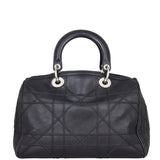 Dior Granville Polochon Satchel Back