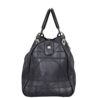 Dior Granville Polochon Satchel Side