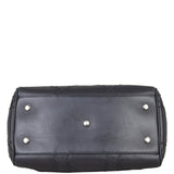 Dior Granville Polochon Satchel Base