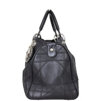 Dior Granville Polochon Satchel Side