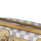 Louis Vuitton Berkeley Damier Azur Wear
