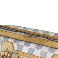 Louis Vuitton Berkeley Damier Azur Wear