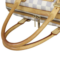 Louis Vuitton Berkeley Damier Azur Handles