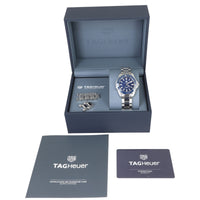 Tag Heuer Aquaracer 35mm Watch