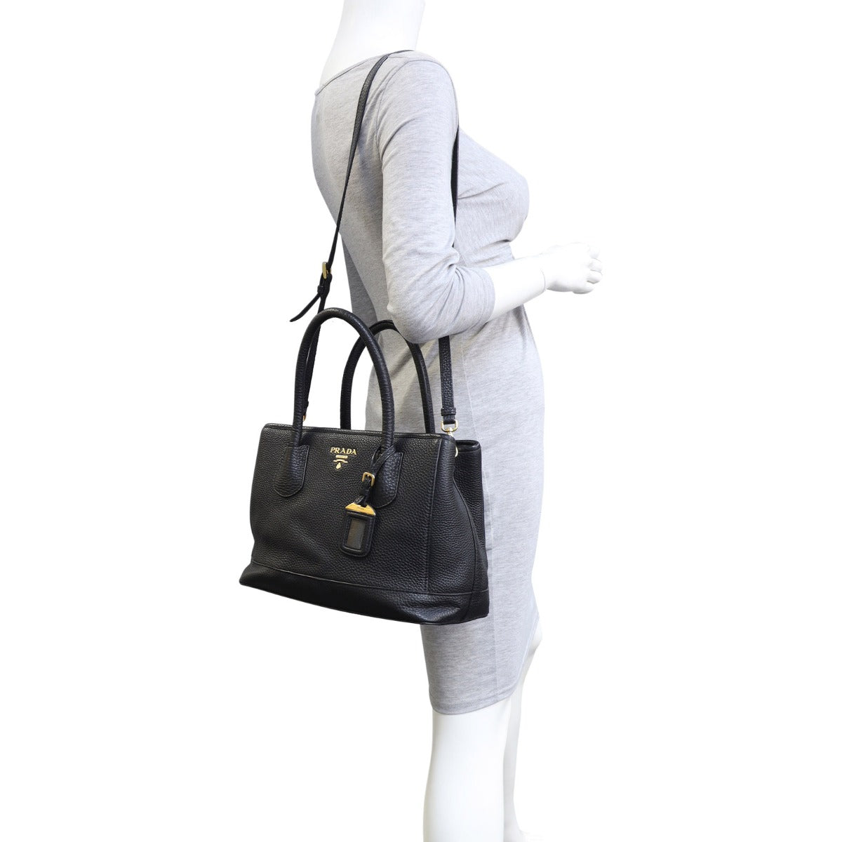 Tag Heuer Aquaracer 41mm Watch Mannequin