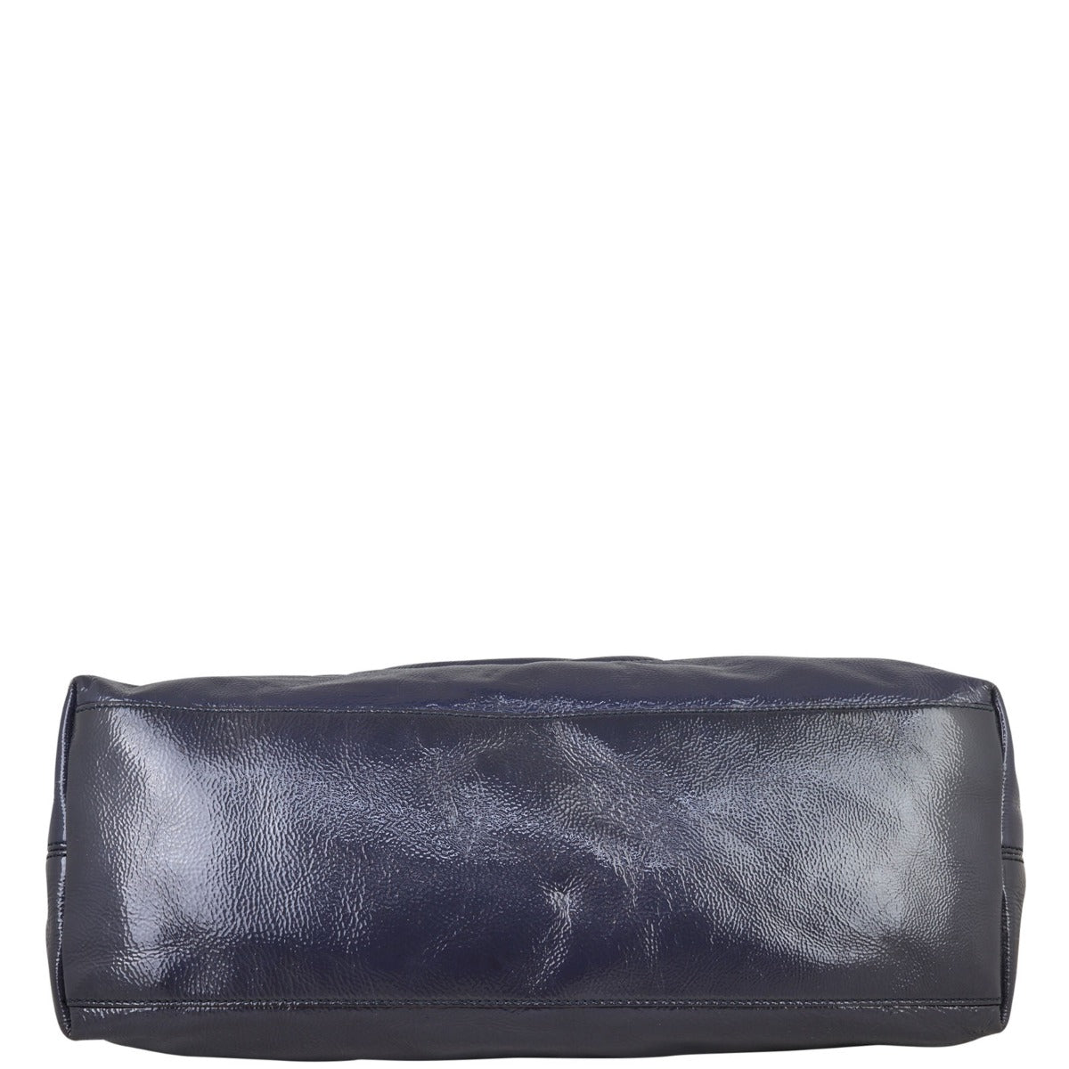 Gucci Soho Chain Shoulder Bag Medium Patent Base