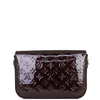 Louis Vuitton Rodeo Drive Monogram Vernis Back