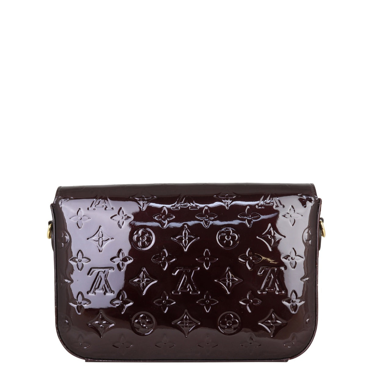 Louis Vuitton Rodeo Drive Monogram Vernis Back