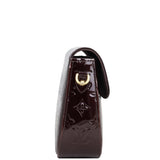 Louis Vuitton Rodeo Drive Monogram Vernis Side