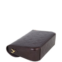 Louis Vuitton Rodeo Drive Monogram Vernis Corner Distance