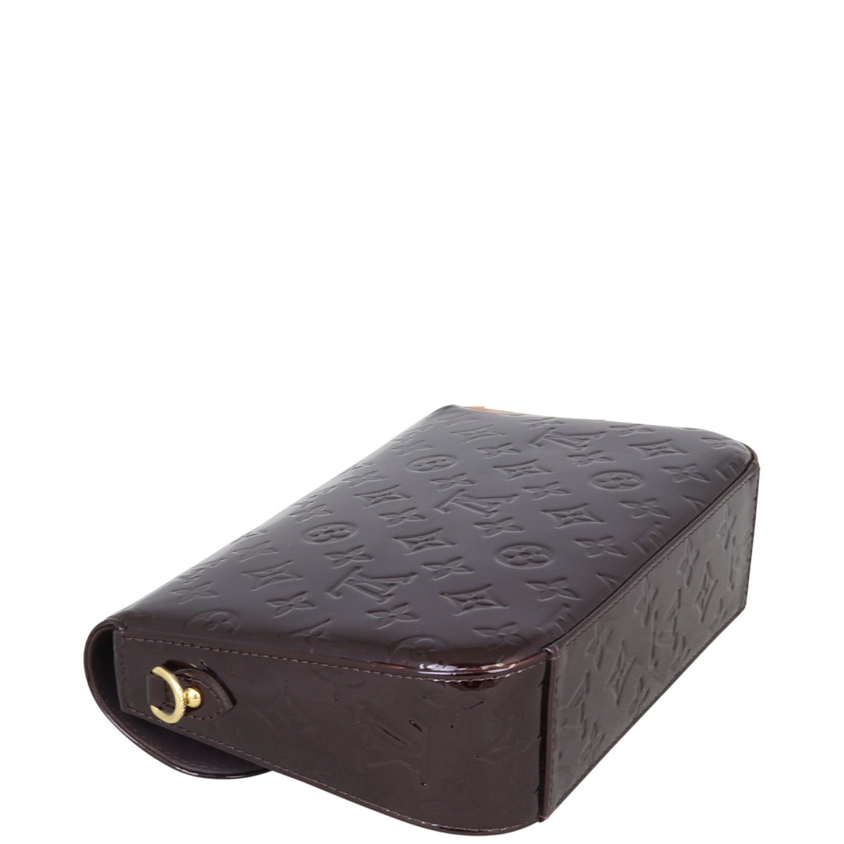 Louis Vuitton Rodeo Drive Monogram Vernis Corner Distance