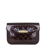 Louis Vuitton Rodeo Drive Monogram Vernis Front