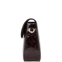 Louis Vuitton Rodeo Drive Monogram Vernis Side