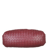 Bottega Veneta The Pouch Intrecciato Base