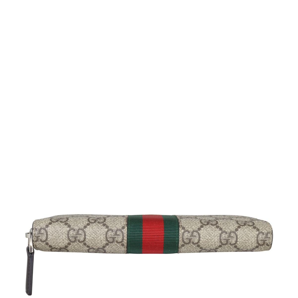 Gucci GG Supreme Bee Zip Around Wallet – Luxe.It.Fwd
