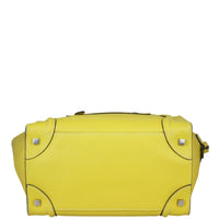 Celine Mini Luggage Tote Base