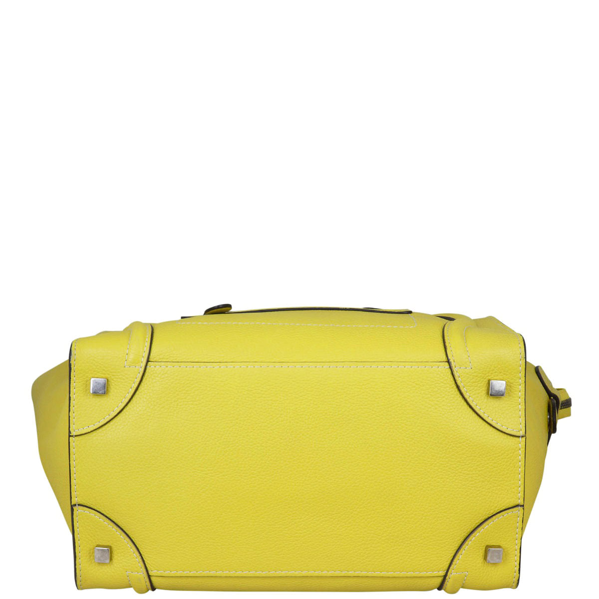 Celine Mini Luggage Tote Base