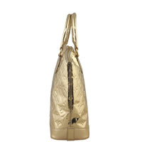 Louis Vuitton Lockit Miroir Side