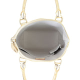 Louis Vuitton Lockit Miroir Interior