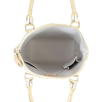 Louis Vuitton Lockit Miroir Interior