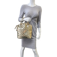 Louis Vuitton Lockit Miroir Mannequin