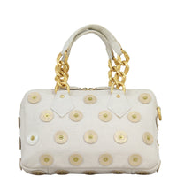 Louis Vuitton Tinkerbell Panema Polka Dots Back