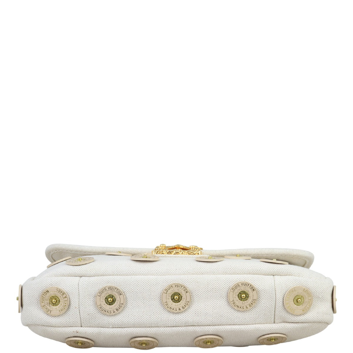 Louis Vuitton Tinkerbell Panema Polka Dots Base