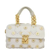 Louis Vuitton Tinkerbell Panema Polka Dots Front