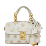 Louis Vuitton Tinkerbell Panema Polka Dots Front with Strap