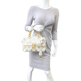 Louis Vuitton Tinkerbell Panema Polka Dots Mannequin