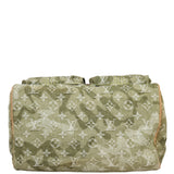 Louis Vuitton Jasmine Denim Monogramouflage Base