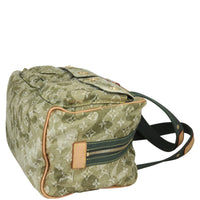 Louis Vuitton Jasmine Denim Monogramouflage Corner Distance