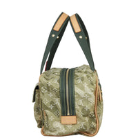 Louis Vuitton Jasmine Denim Monogramouflage Side