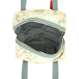 Louis Vuitton Jasmine Denim Monogramouflage Interior