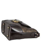 Louis Vuitton Sergent PM Monogram Corner Distance